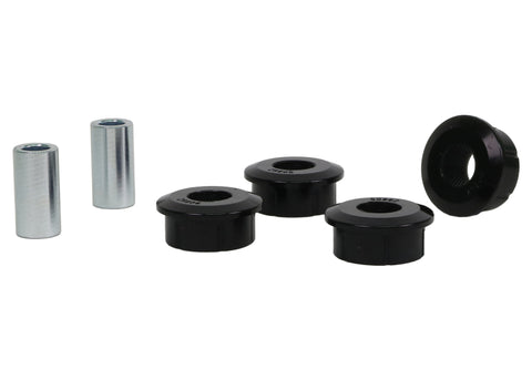 Whiteline 05-13 Lexus IS250 GSE20 / 1/08-4/13 IS350 GSE21 Rear Trailing Arm Upper Rear Bushing Kit - W63587