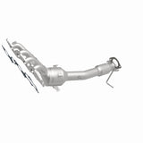 Magnaflow Conv DF 10-13 Mazda 3 2.0L Manifold - 51802