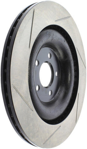 StopTech Slotted Sport Brake Rotor - 126.20031SL