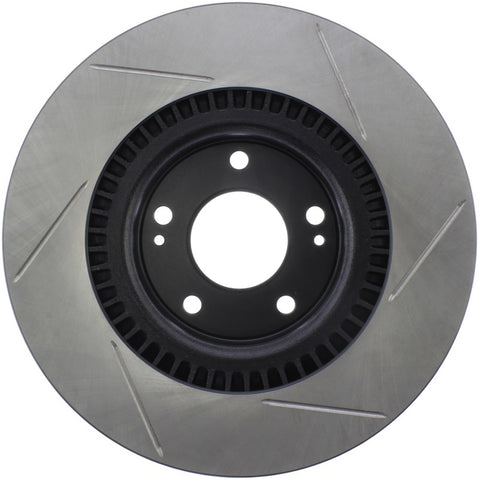 StopTech Slotted Sport Brake Rotor - 126.50028SR