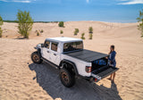 BAK 2020 Jeep Gladiator 5ft Bed BAKFlip MX4 - 448701