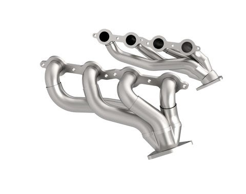 Kooks 03-13 GM 1500 Series Truck/SUV 4.8/5.3/6.0/6.2L 1-5/8in x 1-3/4in SS Headers w/o EGR - 28501120