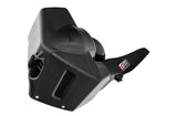 AWE Tuning Audi B9 A4/A5 2.0T Quattro Carbon Fiber AirGate Intake w/ Lid - 2660-15028