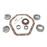 Yukon Gear Bearing install Kit For 88 and Older 10.5in GM 14 Bolt Truck Diff - BK GM14T-A