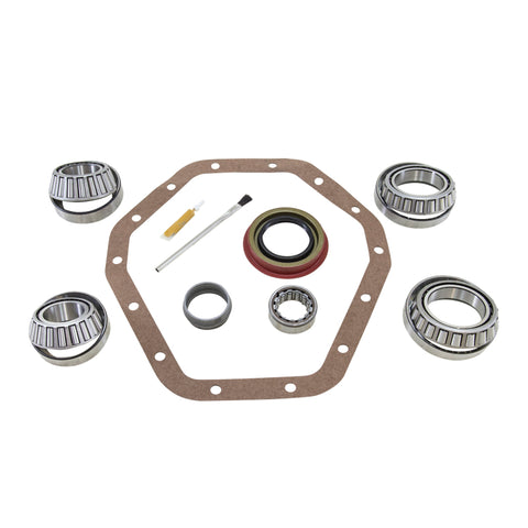 Yukon Gear Bearing install Kit For 88 and Older 10.5in GM 14 Bolt Truck Diff - BK GM14T-A