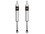 ICON 2008+ Toyota Land Cruiser 200 0-2in Rear 2.5 Series Shocks VS Nr - Pair - 57625P