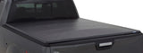 Lund 04-08 Ford F-150 (6.5ft. Bed) Genesis Tri-Fold Tonneau Cover - Black - 95020