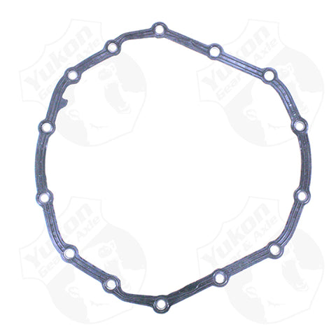 Yukon Gear 11.5in Chrysler & GM Cover Gasket - YCGGM11.5