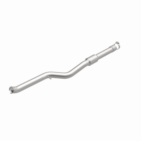 Magnaflow Conv DF 2012-2015 328i L4 2 OEM Underbody - 52435