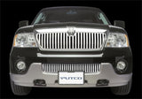 Putco 08-15 Nissan Titan (Horizontal Pattern) Designer FX Grilles - 64267