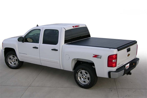 Access Tonnosport 07-13 Chevy/GMC Full Size 5ft 8in Bed Roll-Up Cover - 22020309