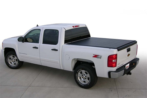 Access Vanish 07-13 Chevy/GMC Full Size 5ft 8in Bed Roll-Up Cover - 92309