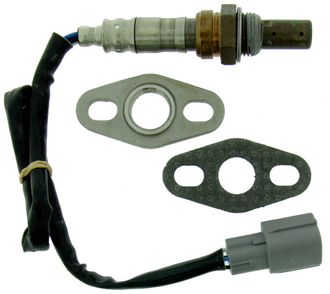 NGK Toyota 4Runner 2000-1999 Direct Fit 4-Wire A/F Sensor - 24670