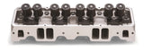 Edelbrock Cylinder Head SBC Performer RPM 23 Deg 170cc Intake 60cc Chamber Flat Tappet Cam Complete - 61019