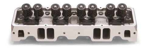 Edelbrock Cylinder Head SBC Performer RPM 23 Deg 170cc Intake 60cc Chamber Flat Tappet Cam Complete - 61019