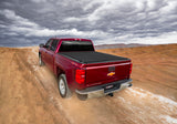 Truxedo 19-20 GMC Sierra & Chevrolet Silverado 1500 (New Body) w/o Tailgate 5ft 8in Pro X15 BedCover - 1472401