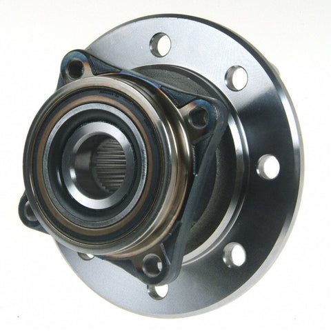 MOOG 94-99 Dodge Ram 3500 Front Hub Assembly - 515070