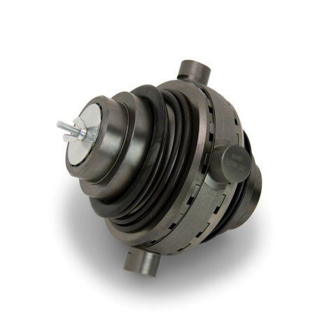 Eaton Detroit Locker Differential 16 Spline 1.62in Axle Shaft Diameter Rockwell/GMC One Ton HD Truck - 225S15