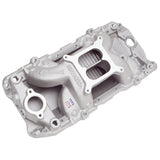 Edelbrock B/B Chevy O-Port RPM Air-Gap Manifold - 7561