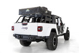 Addictive Desert Designs 2020 Jeep Gladiator JT Overlander Chase Rack - C978832000103