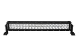 Hella Value Fit Sport 22in - 120W LED Light Bar - Dual Row Combo Beam - 357208101