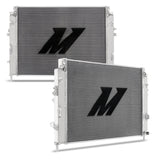 Mishimoto 06-15 Mazda Miata (NC) Performance Aluminum Radiator - MMRAD-MIA-06