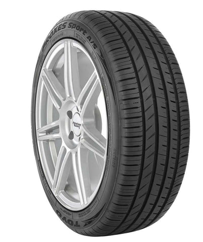 Toyo Proxes All Season Tire - 205/50R17 93V XL - 214210