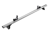 Thule TracRac Van Rack ES (Euro-Style) 10-17 Mercedes-Benz Sprinter w/Fixed Points - Silver - 29612XT