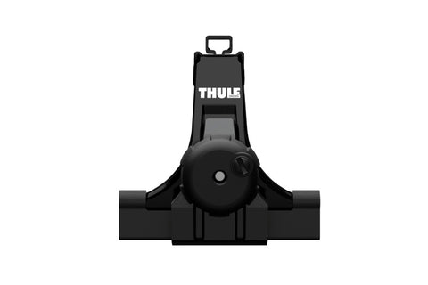 Thule Universal Rapid Gutter Low Foot Pack - Black - 300101