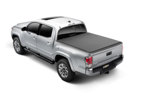 Truxedo 16-20 Toyota Tacoma 5ft Pro X15 Bed Cover - 1456001