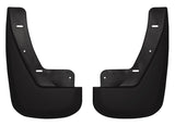 Husky Liners 07-12 Chevrolet Suburban/GMC Yukon/Cadillac Escalade Custom-Molded Rear Mud Guards - 56781