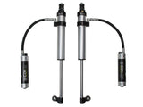 ICON 2007+ Toyota Tundra RXT Rear 2.5 Series Shocks VS RR CDCV - Pair - 57823CP