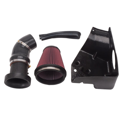 Edelbrock Air Intake E-Force SC 05-09 Mustang GTS - 15803