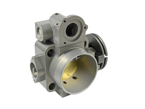 Skunk2 Pro Series Mitsubishi EVO VII/VIII/IX 68mm Billet Throttle Body (Race Only) - 309-06-0001