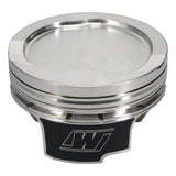 Wiseco Ford 7.3L Godzilla V8 - 22cc R/Dome 4.220in Bore 6.318 Rod 3.976 Stroke Piston Kit - K0550XS