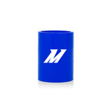 Mishimoto 2.0in Straight Coupler - Blue - MMCP-2SBL