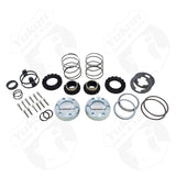 Yukon Gear Hardcore Locking Hub Set For Dana 30/44 30 Spline - YHC70005