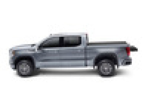 BAK 19-21 Chevy Silverado/GM Sierra Revolver X4s 8.2ft Bed Cover 1500 (New Body Style) - 80132