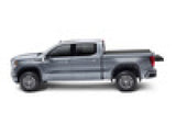 BAK 14-18 Chevy Silverado/GM Sierra/2019 Legacy Revolver X4s 5.9ft Bed Cover (2014- 1500 Only) - 80120