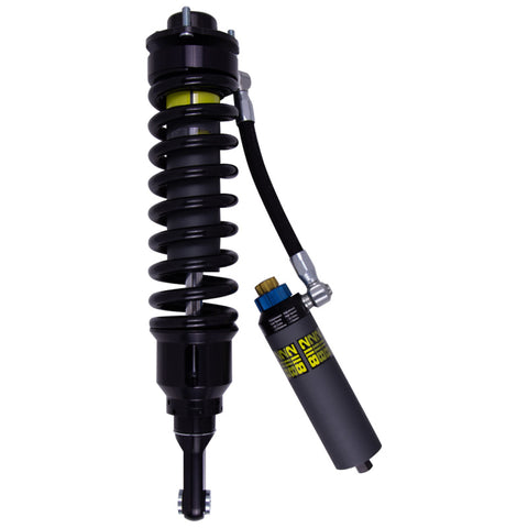 Bilstein B8 8112 Series 05-22 Toyota Tacoma Front Left Shock Absorber and Coil Spring Assembly - 41-319574