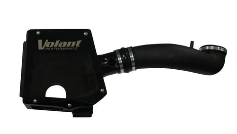 Volant 09-13 Cadillac Escalade 6.2 V8 PowerCore Closed Box Air Intake System - 154536