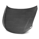 Seibon 14 Scion TC OE Style Carbon Fiber Hood - HD14SCNTC-OE