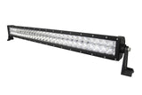 Hella Value Fit Sport 32in - 180W LED Light Bar - Dual Row Combo Beam - 357208201