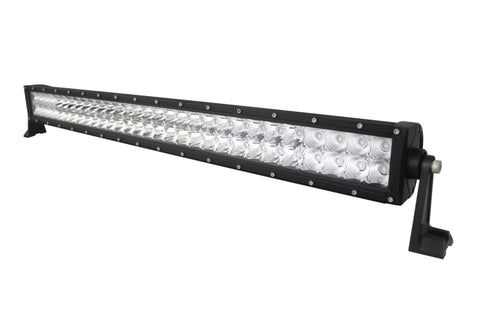 Hella Value Fit Sport 32in - 180W LED Light Bar - Dual Row Combo Beam - 357208201