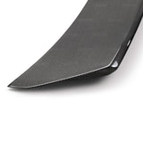 Seibon 18+ Kia Stinger OE-Style Carbon Fiber Spoiler - RS18KIST