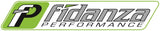 Fidanza 04-07 Mazda 3 (Excl. 07 Speed 3) / 06-07 Mazda 5 Aluminium Flywheel (8.5lb) - 161331