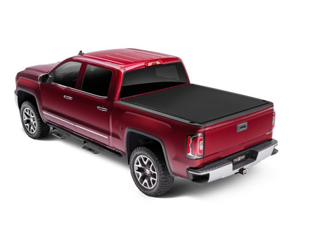 Truxedo 14-18 GMC Sierra & Chevrolet Silverado 1500 5ft 8in Sentry CT Bed Cover - 1571816