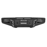 Go Rhino 17-22 Ford F-250/F-350 BR11 Front Bumper Replacement - Tex. Black - 24375T