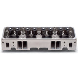 Edelbrock Single SBC Etec-200 Head Comp - 60989