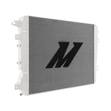 Mishimoto 17-19 Chevrolet/GMC 6.6 L5p Duramax Radiator - MMRAD-DMAX-17